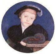 Hans holbein the younger Henry Brandon Spain oil painting artist